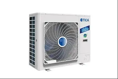 چیلر تیکا Tica