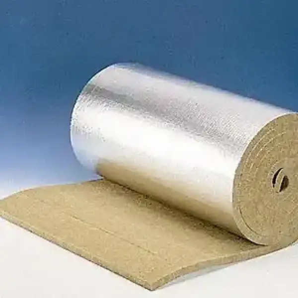 پشم سنگ لحافی رزین دار (فنوفلت Pheno Felt)