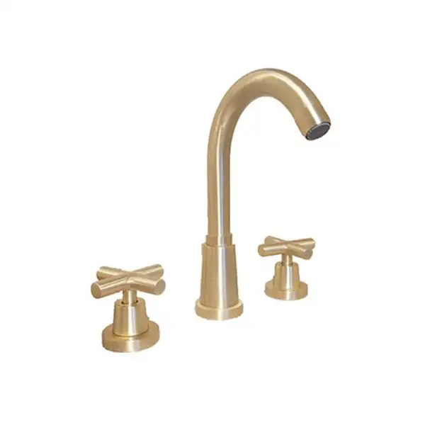شیر روشویی سه پایه  کد  J5003-OP