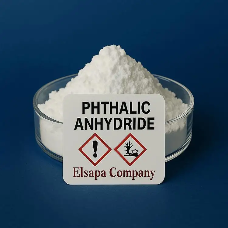 انیدرید فتالیک (Phthalic Anhydride)