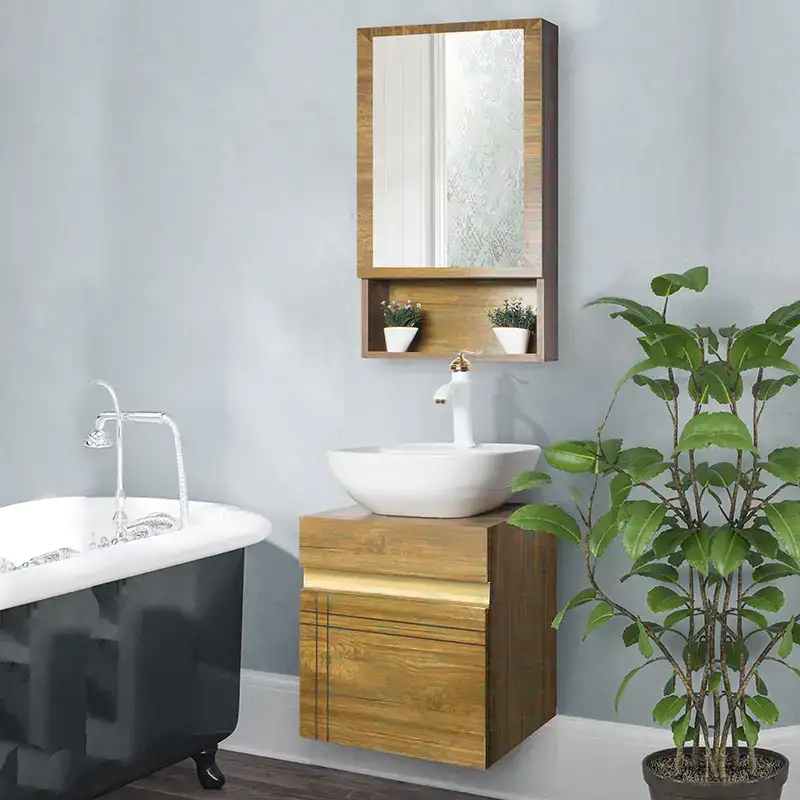 روشویی کابینتی کینگ آنتیک