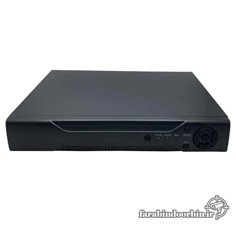 دستگاه DVR نواتک 4 کانال