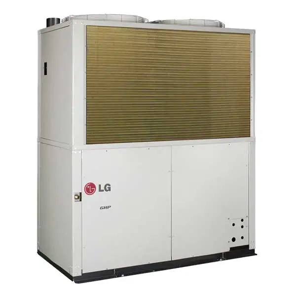 یونیت خارجی GHPیونیت خارجی GHP