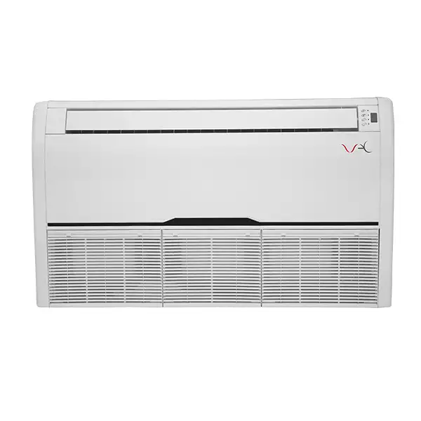 فن کویل زمینی ویسمن ۵۰۰CFM مدل Vis-FG005