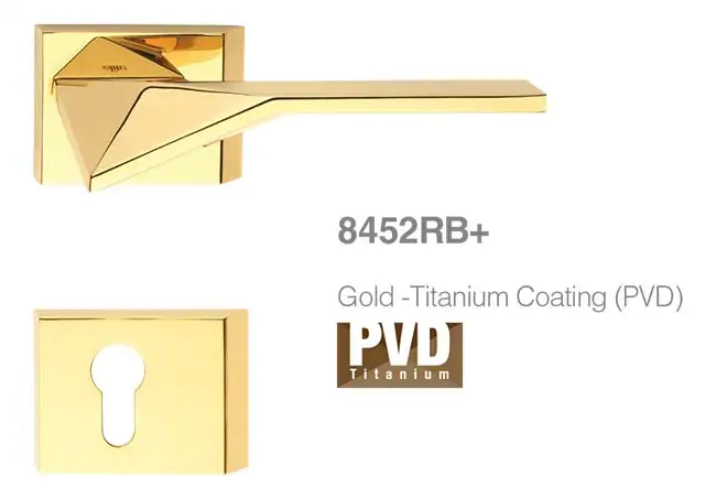 8400R دستگیره رزت مدل