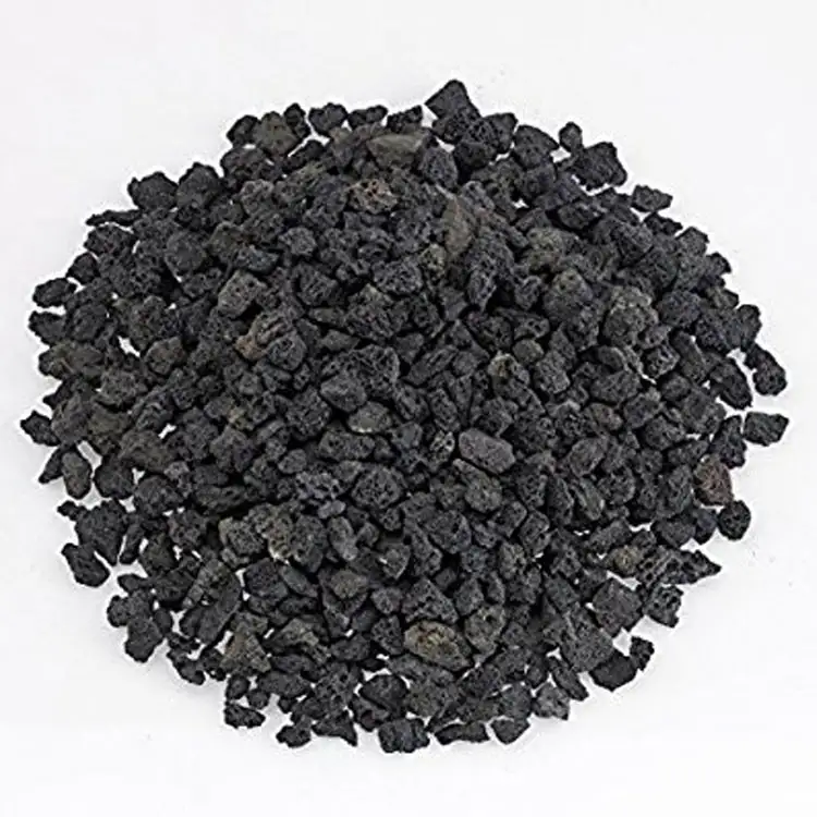 پوکه معدنی عدسی سمنان