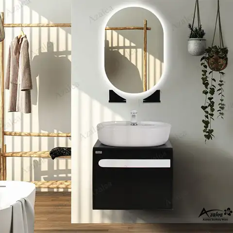 فول ست روشویی آزالیا مدل Ellipse02