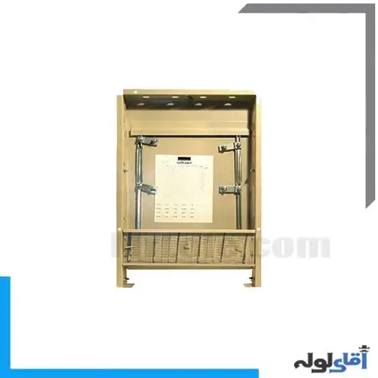 جعبه كلكتور گرمايش كفی سوپرپایپ