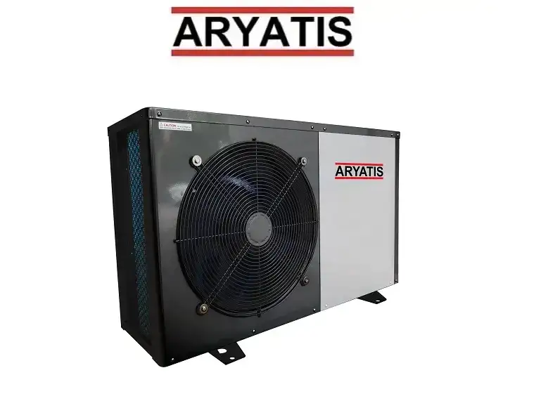 هیت پمپ اینورتر استخر آریاتیس ASi1-030