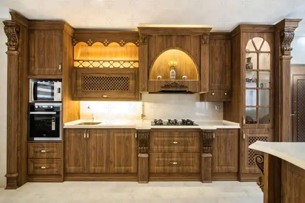 کابینت ممبران