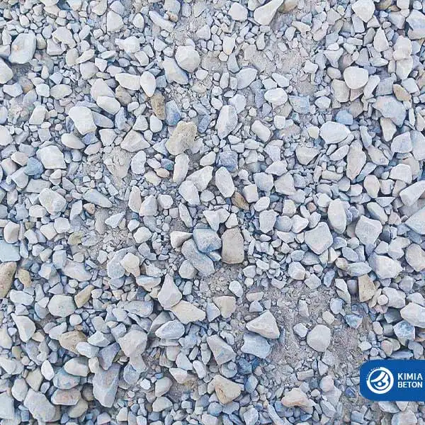 شن بیس شکسته