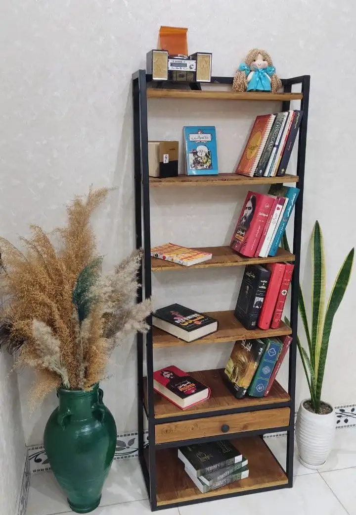 کتابخانه طرح لوسی کد 098