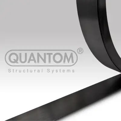 QUANTOM CFRP Plate S1014-ورقه های CFRP