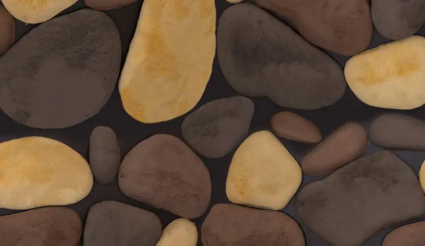 سنگ River Stone