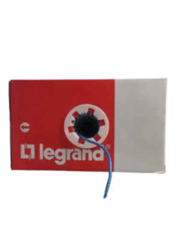 کابل شبکه Cat6 Utp Legrand لگراند وارداتی