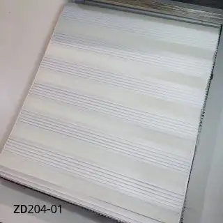 پرده زبرا مدل ZD204-01