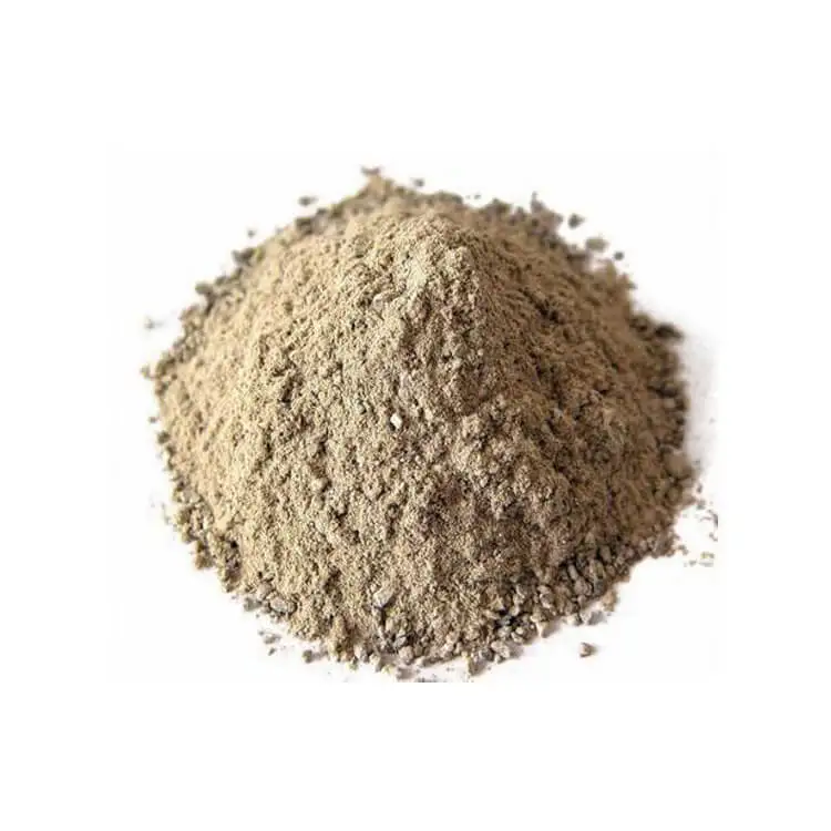 جرم ریخته گری نسوز معمولی