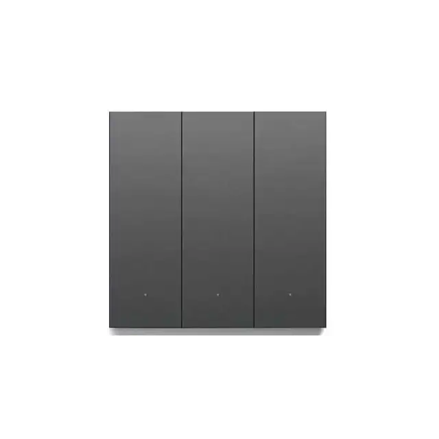 كليدسه پل مدل میکس سوییچ هوشمند اورویبو-ORVIBO-MIXSWITCH