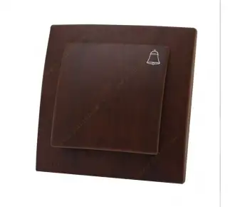 شاسی زنگ خیام الکتریک مدل پرشین چوب