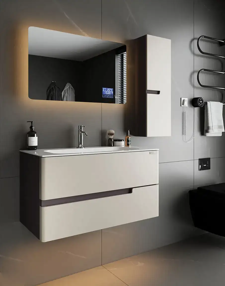کابینت روشویی ویتا سری 3074