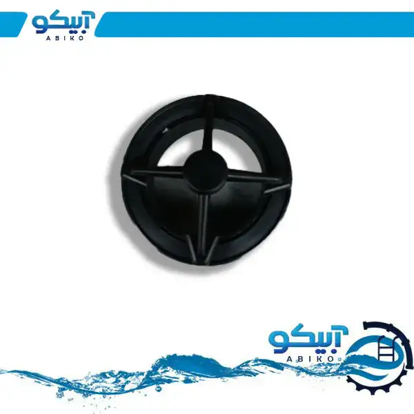 خروجی کف سایز 75 __  گاترهای متنوع در آبیکو