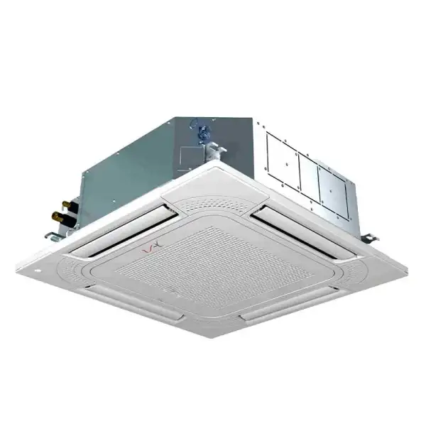 فن کویل کاستی چهار طرفه ویسمن ۱۲۰۰CFM مدل Vis-FS4W0021