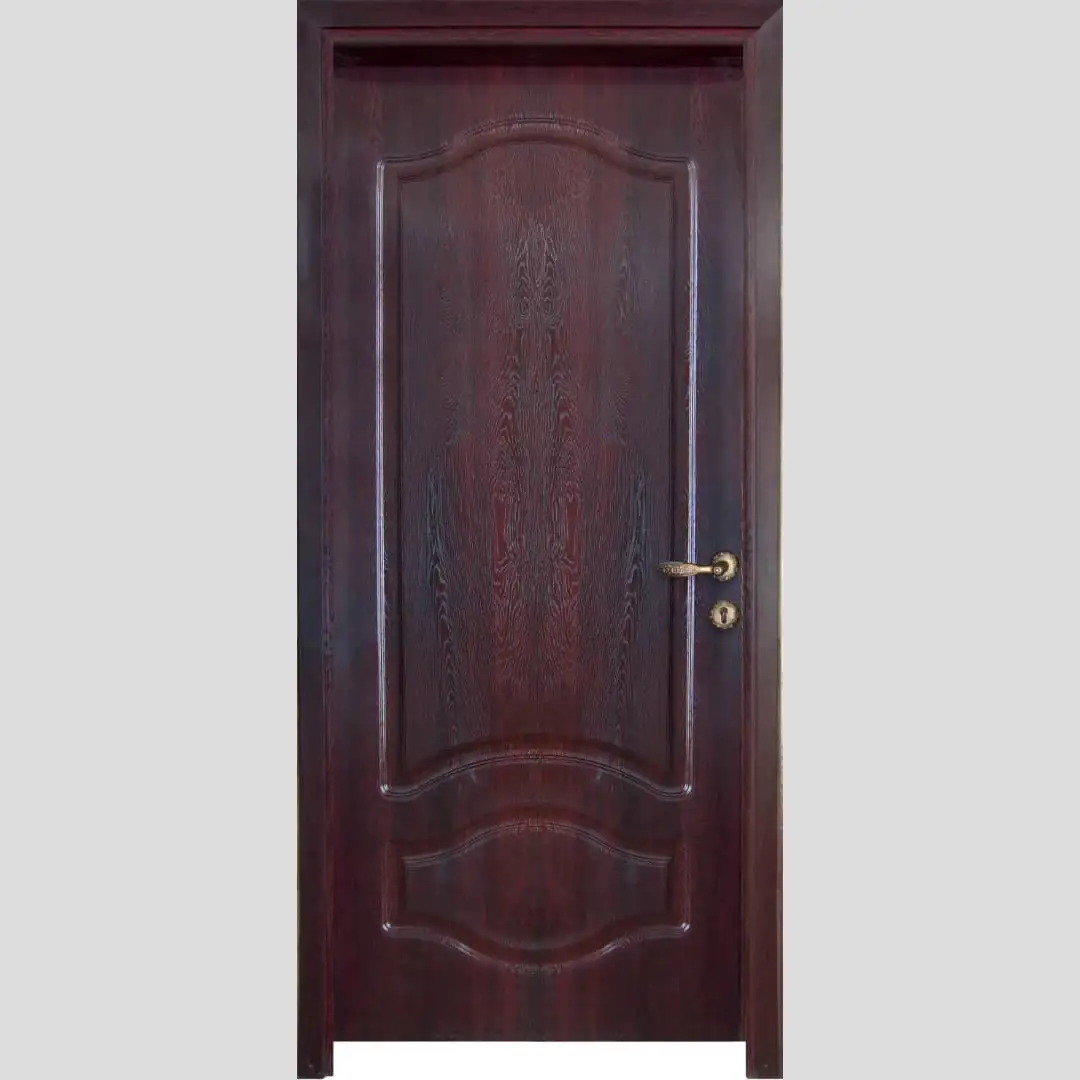 درب mdf با روکش PVC 120