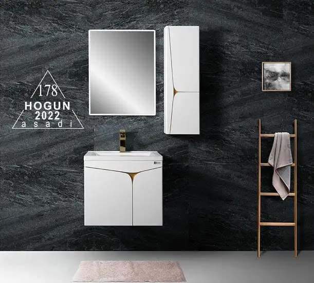 سرویس کابینت روشویی مدرن