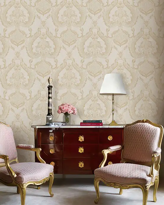 کاغذدیواری وینتیج کد 204102 VINTAGE __ دیجی دکور، تجربه‌ای آسان، مطمئن و لذت‌بخش