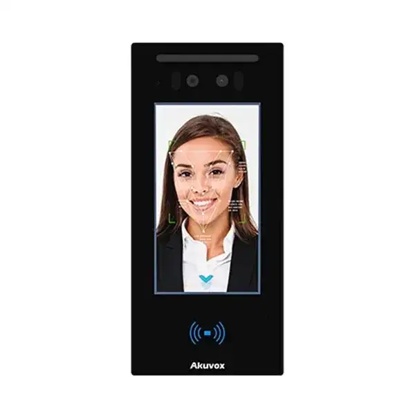 آیفون هوشمند Akuvox E16