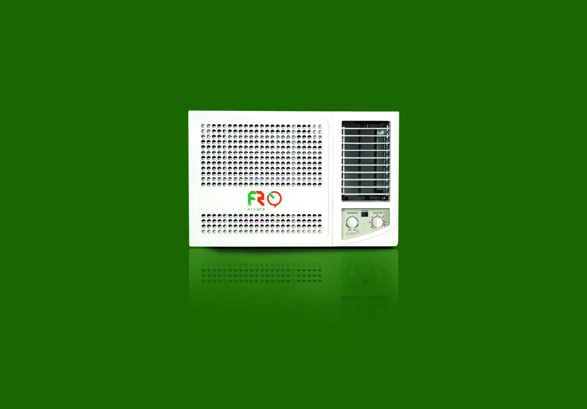 کولرگازی پنجره ای پیستونی 24 هزار