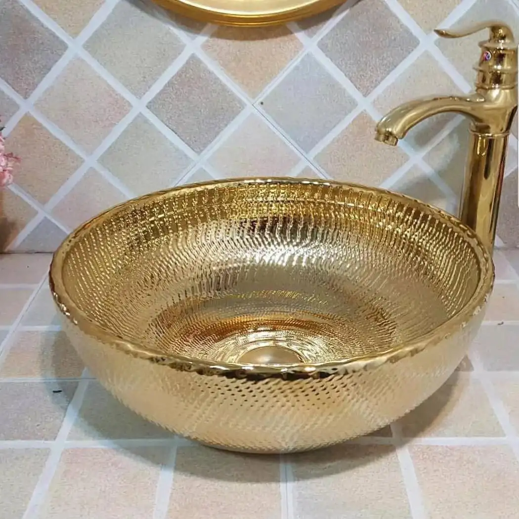 کاسه روشویی لوکس وارداتی مدل 032