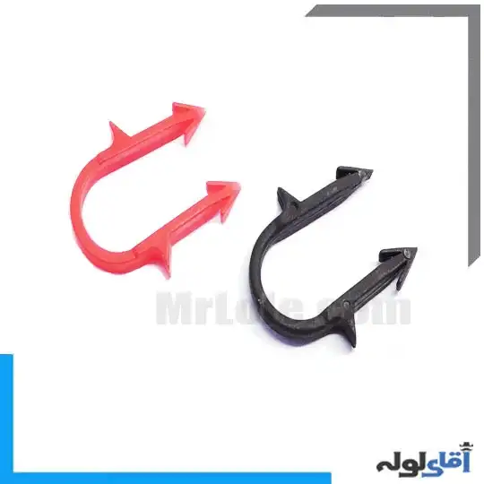 بست خاردار گرمایش از کف نیوپایپ