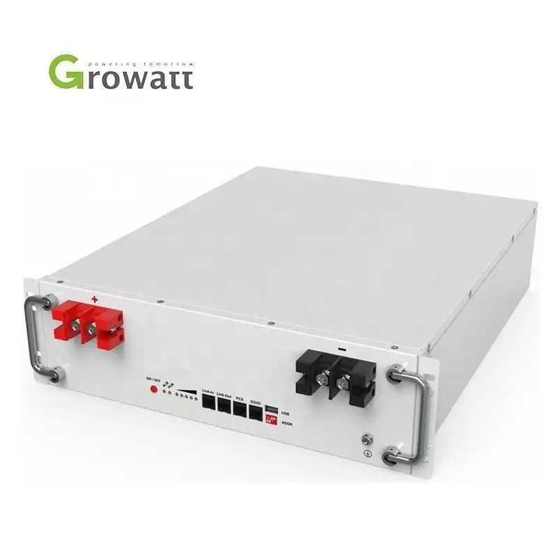 باتری گرووات 5 کیلووات لیتیومی | Growatt 5kWh