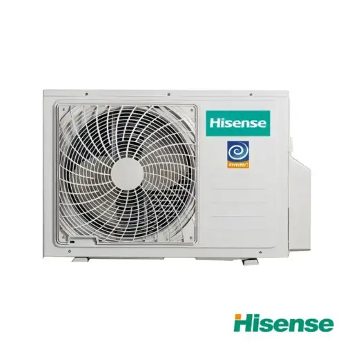 کولر گازی هایسنس ۱۲۰۰۰ اینورتر مدل AS-12UW4SBTKC00A