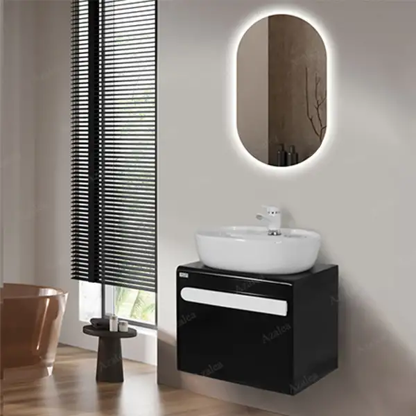 فول ست روشویی آزالیا مدل Ellipse01