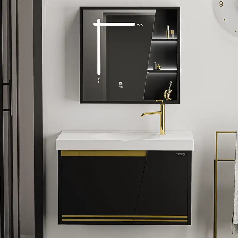 روشویی کابینتی مدرن A329