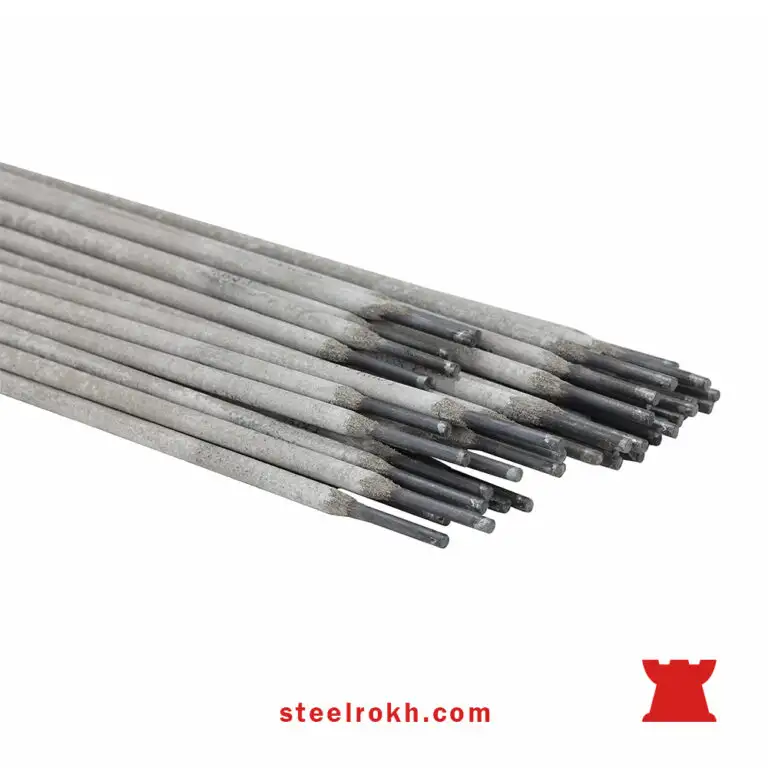 الکترود جوش استیل 304 سایز 3 __ استیل رخ متخصص استنلس استیل