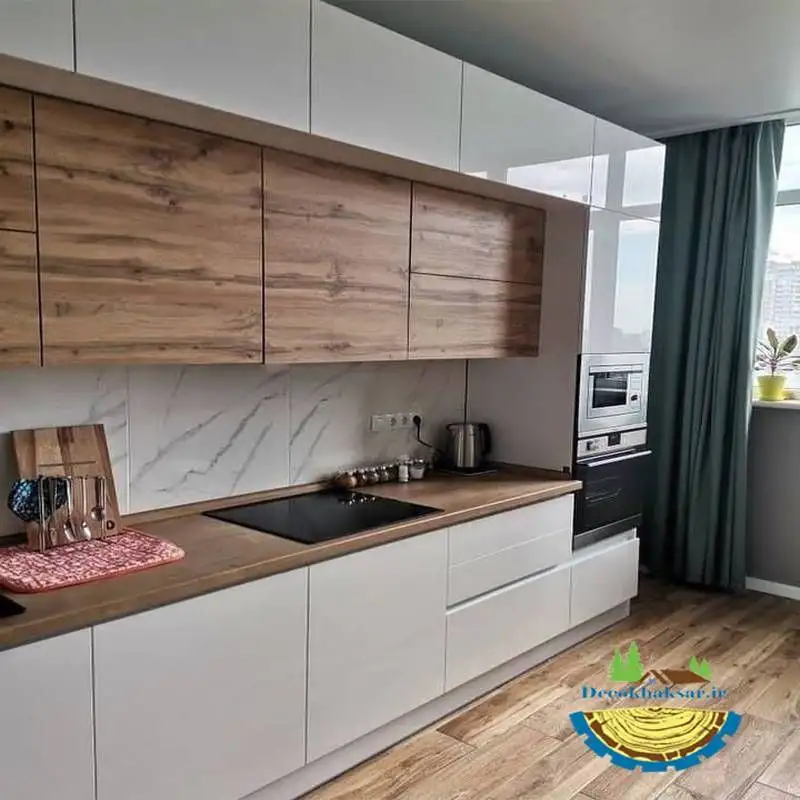 کابینت هایگلاس