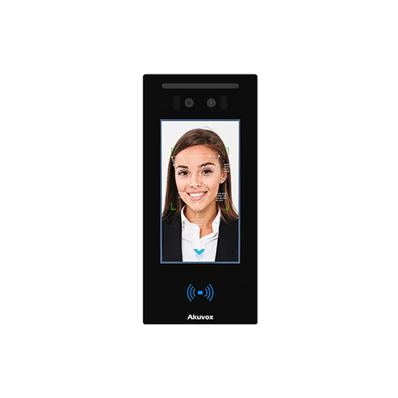 آیفون هوشمند Akuvox E16