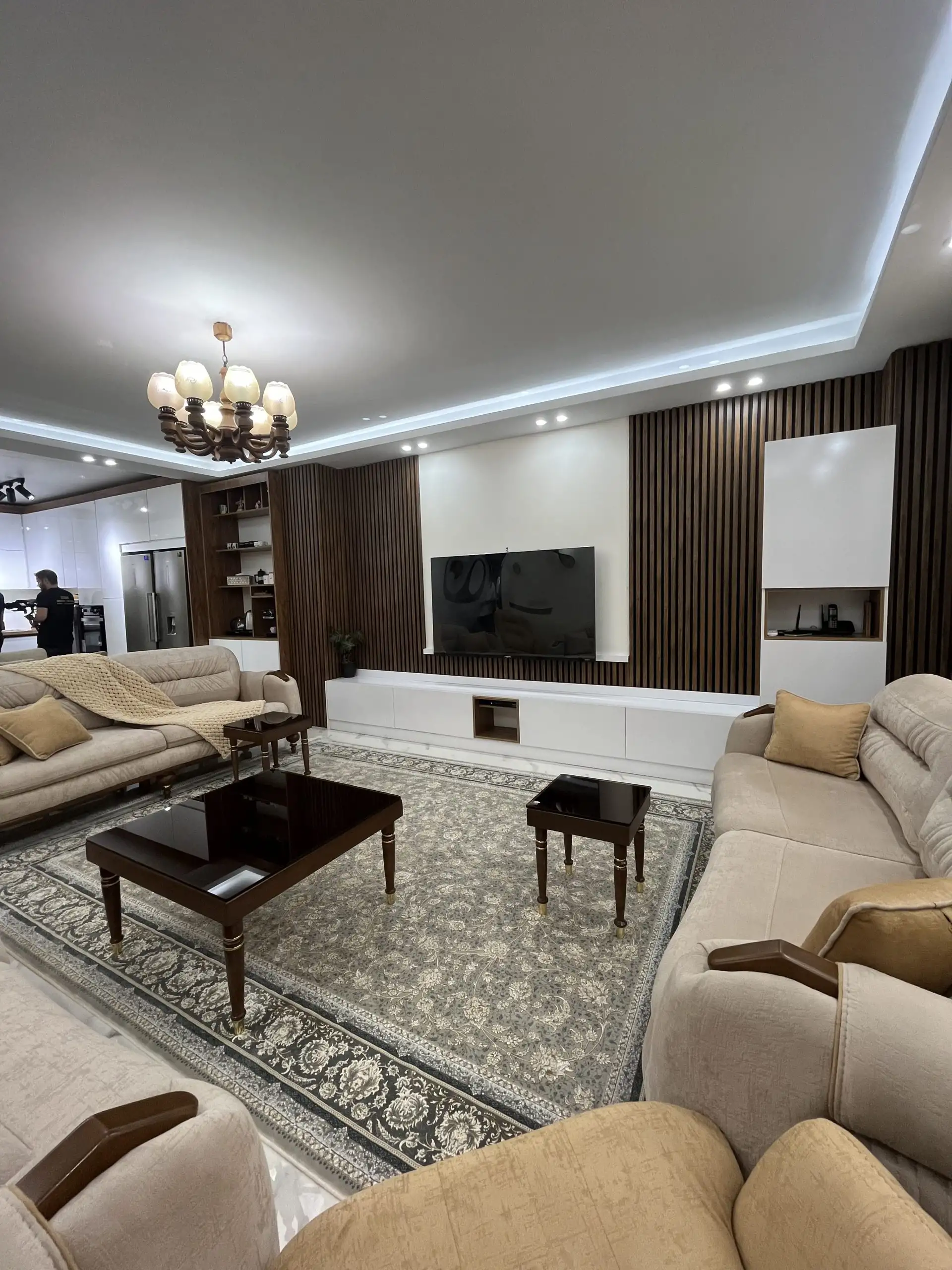 طراحی دکوراسیون داخلی