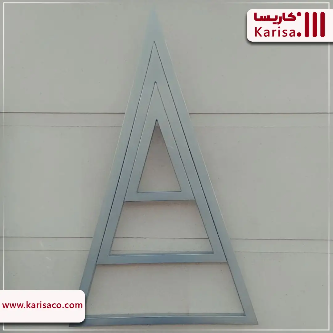 حوله خشک کن زیبای دنا