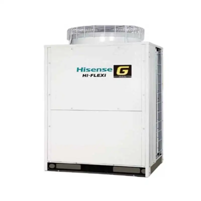 مینی یونیت خارجی VRF هایسنس ۸HP