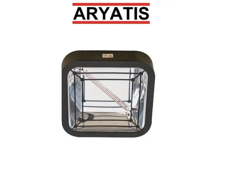 گرماتاب برقی آریاتیس IFRH011-200