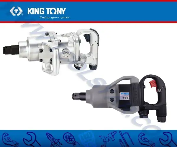 بکس بادی درایو 1 اینچ ساخت KINGTONY کینگ تونی تایوان
