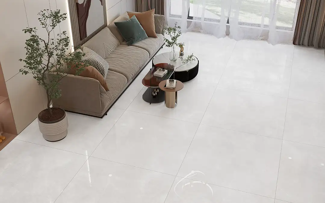 کاشی سلنیت - Selenite
