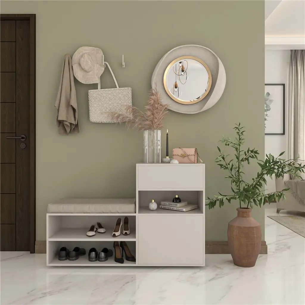 جاکفشی نشینمن دار طوسی- مدل E12