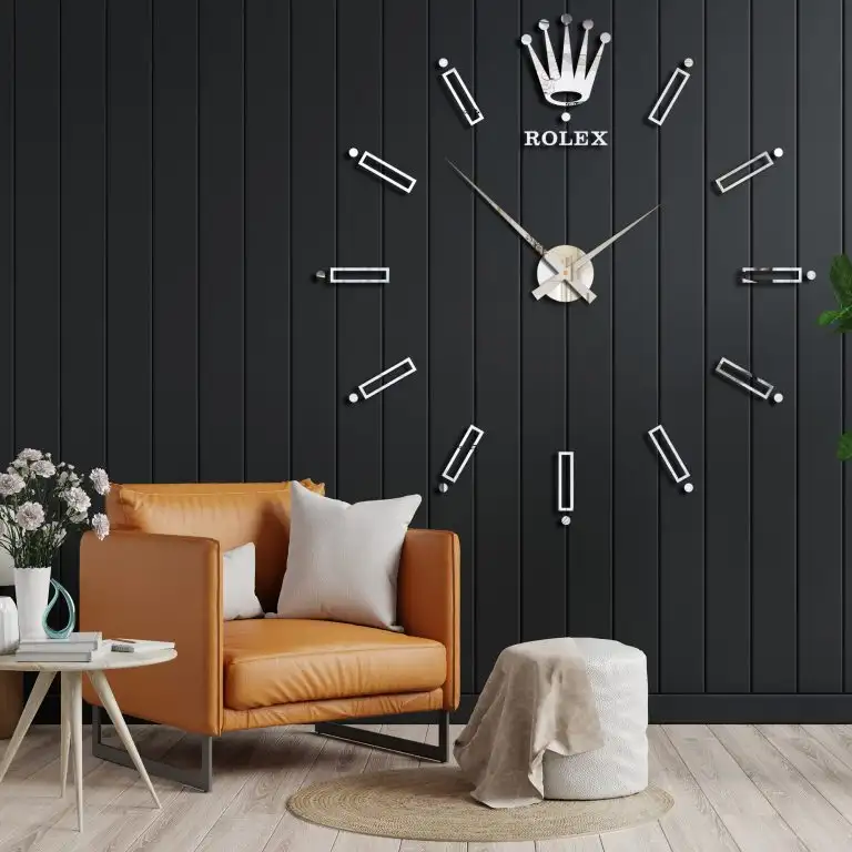 ساعت دیواری رولکس ROLEX