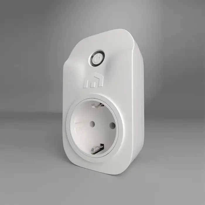 پریزهوشمند (SMART PLUG)