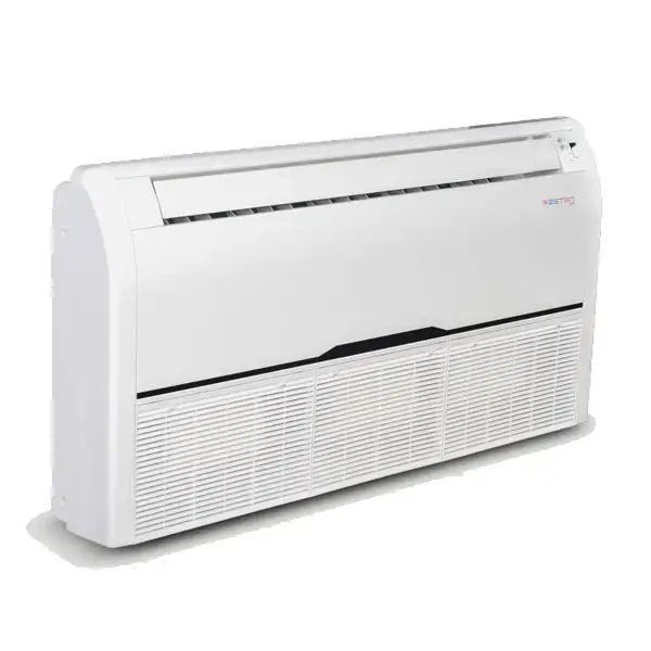 فن کویل زمینی وستن ایر ۶۰۰CFM سرد و گرم WFF-600H1
